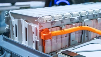Automatisierungstechnologien für Brennstoffzellenproduktion