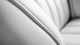 Automatisierte Fertigung von Fahrzeug-Interieur-Komponenten