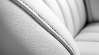 Automatisierte Fertigung von Fahrzeug-Interieur-Komponenten