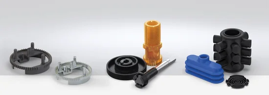 Zimmer Group Technologie Verfahrenstechnik