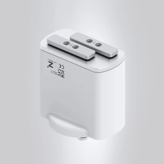 GEP2000 in hygienic design